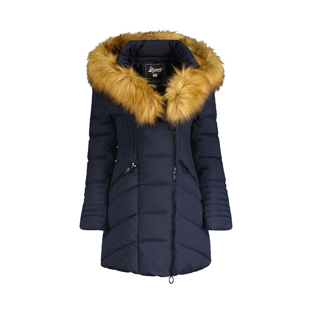 Geographical Norway  WU4827FGNO  ruznobarevne