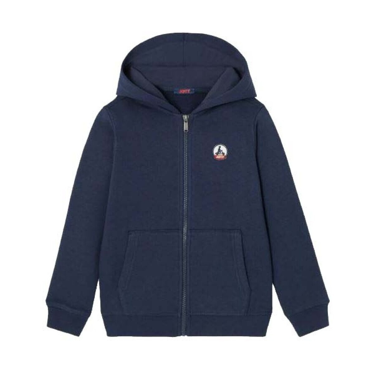 JOTT  TIJUANA 2.0  Modrá