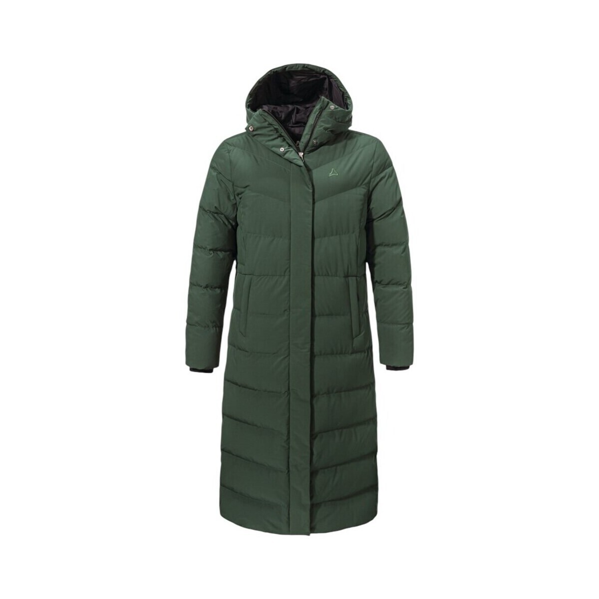 SchÖffel  137676965  Zelená