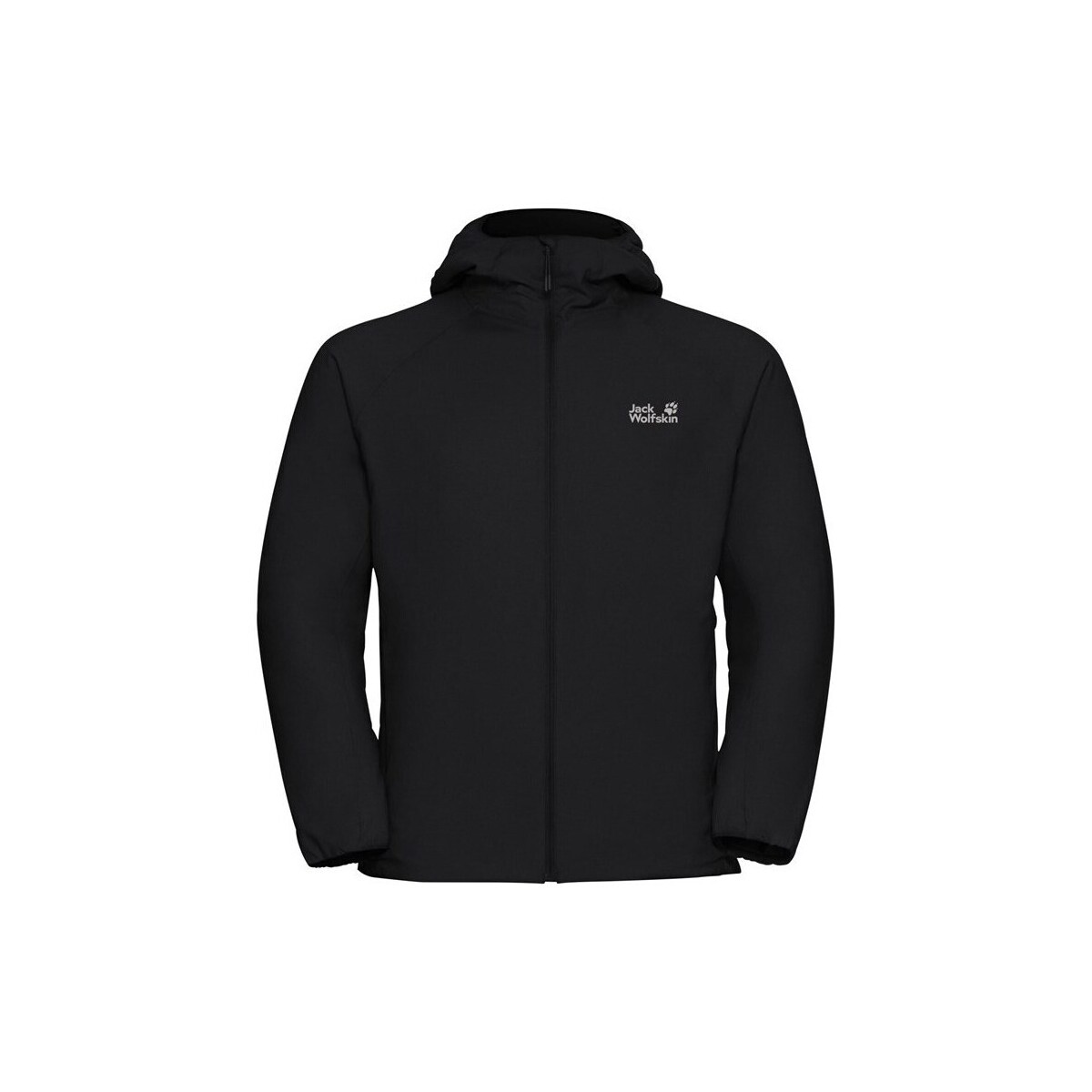 Jack Wolfskin  A650596000  Černá