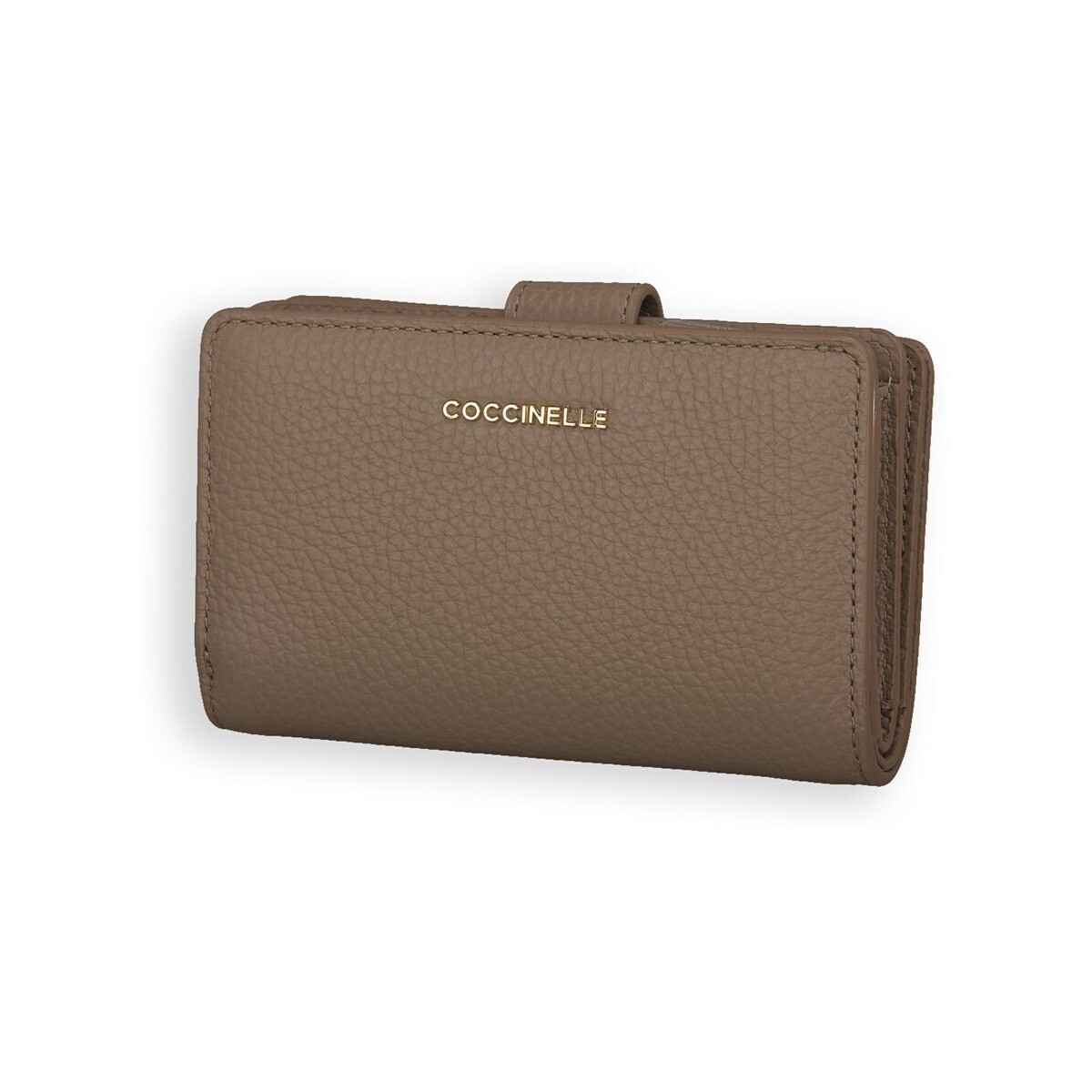 Coccinelle  MW511E701N59  Hnědá