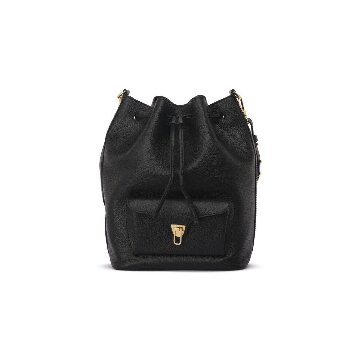 Coccinelle  TFK230101001  Černá