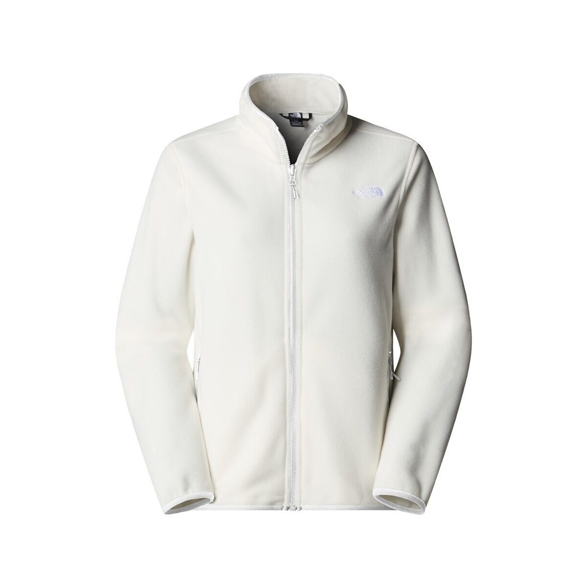 The North Face  Glacier  Bílá