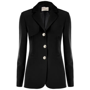 Rinascimento  CFC0126779003  Černá