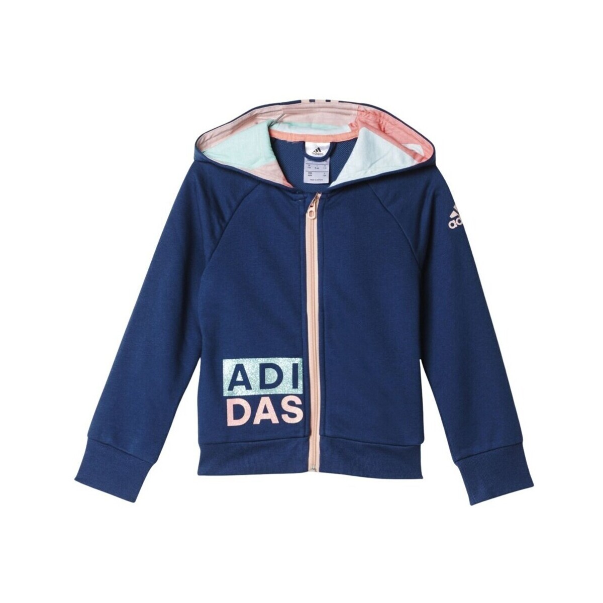 adidas  AY5303  ruznobarevne