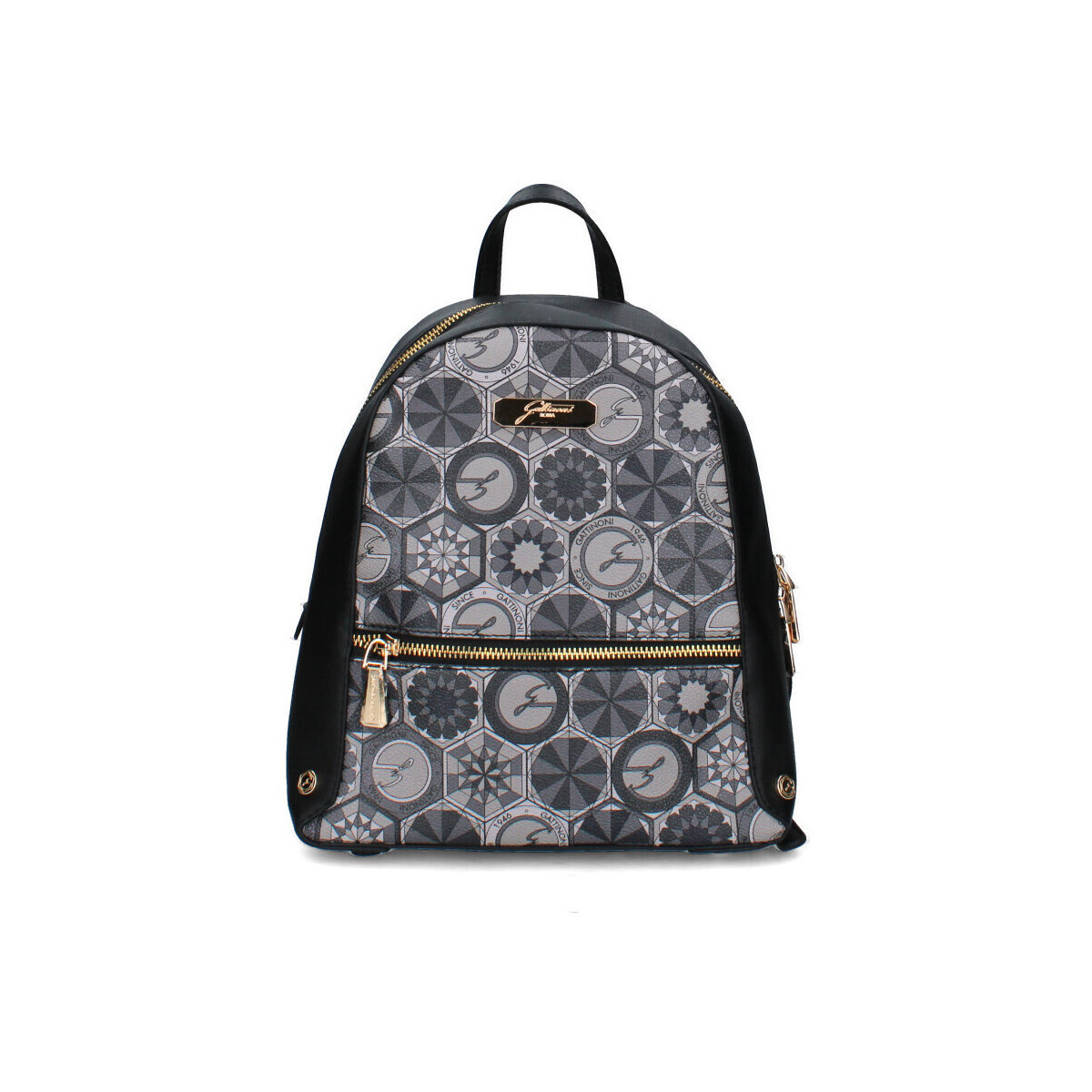 Gattinoni  BENTD8625WZ  Šedá