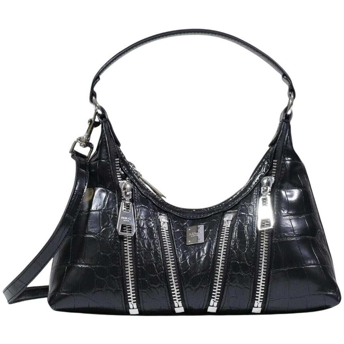 Replay  FW3806.000.A0514B  Černá