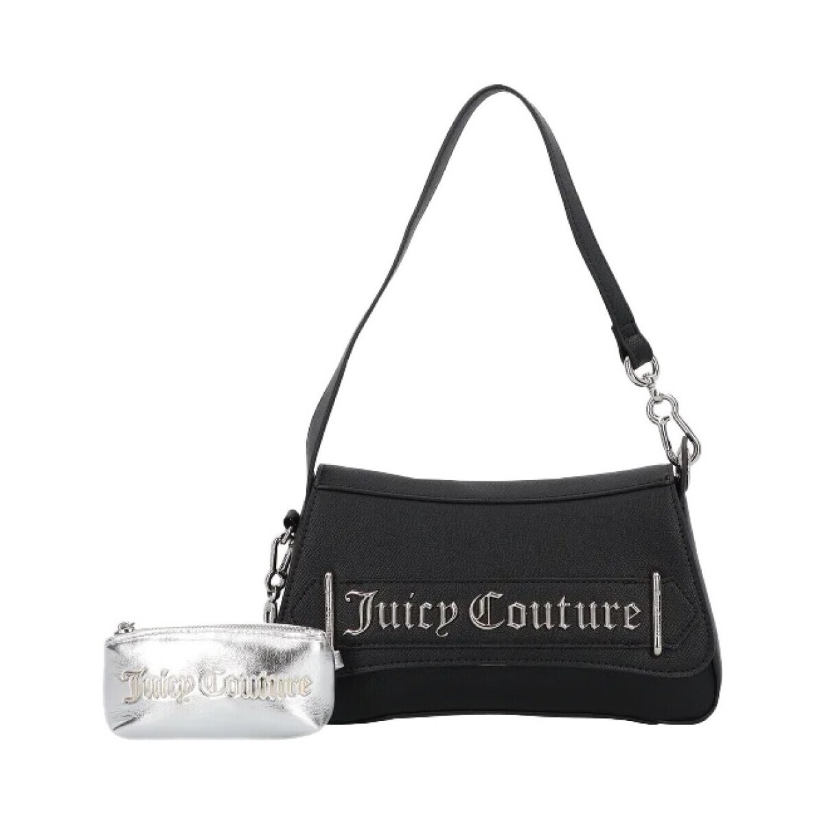 Juicy Couture  BEJJM8839WVP000  Černá