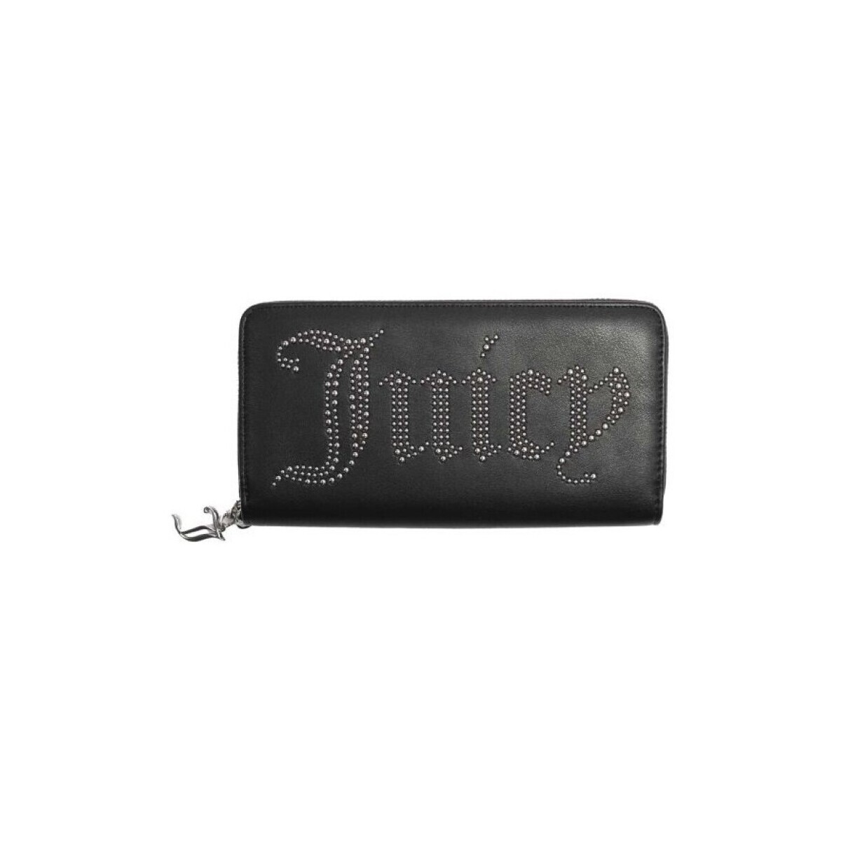 Juicy Couture  WIJQL9004WVPNB1  Černá