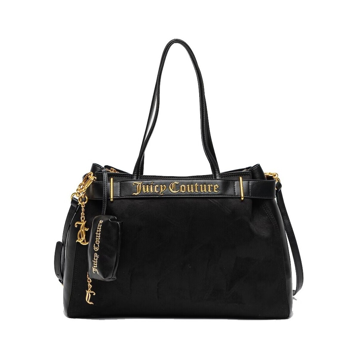 Juicy Couture  JASMINE  Černá