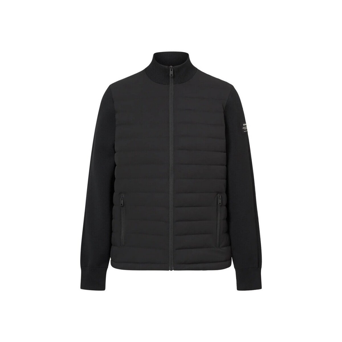 Ecoalf  MERU HYBRID  Černá