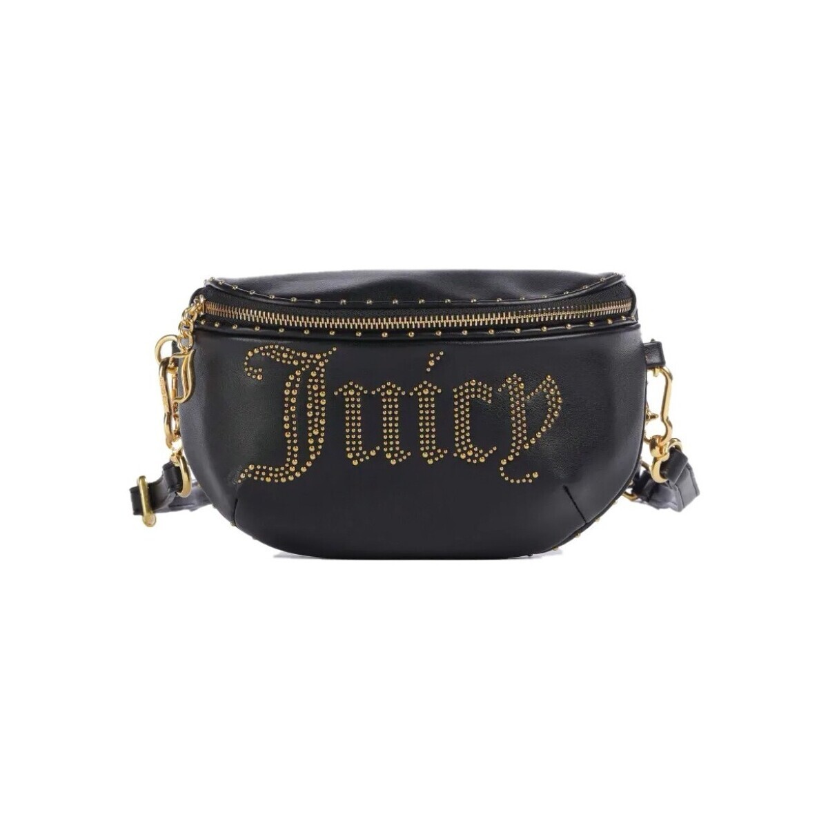 Juicy Couture  BEJQL8804WVPNB1  Černá