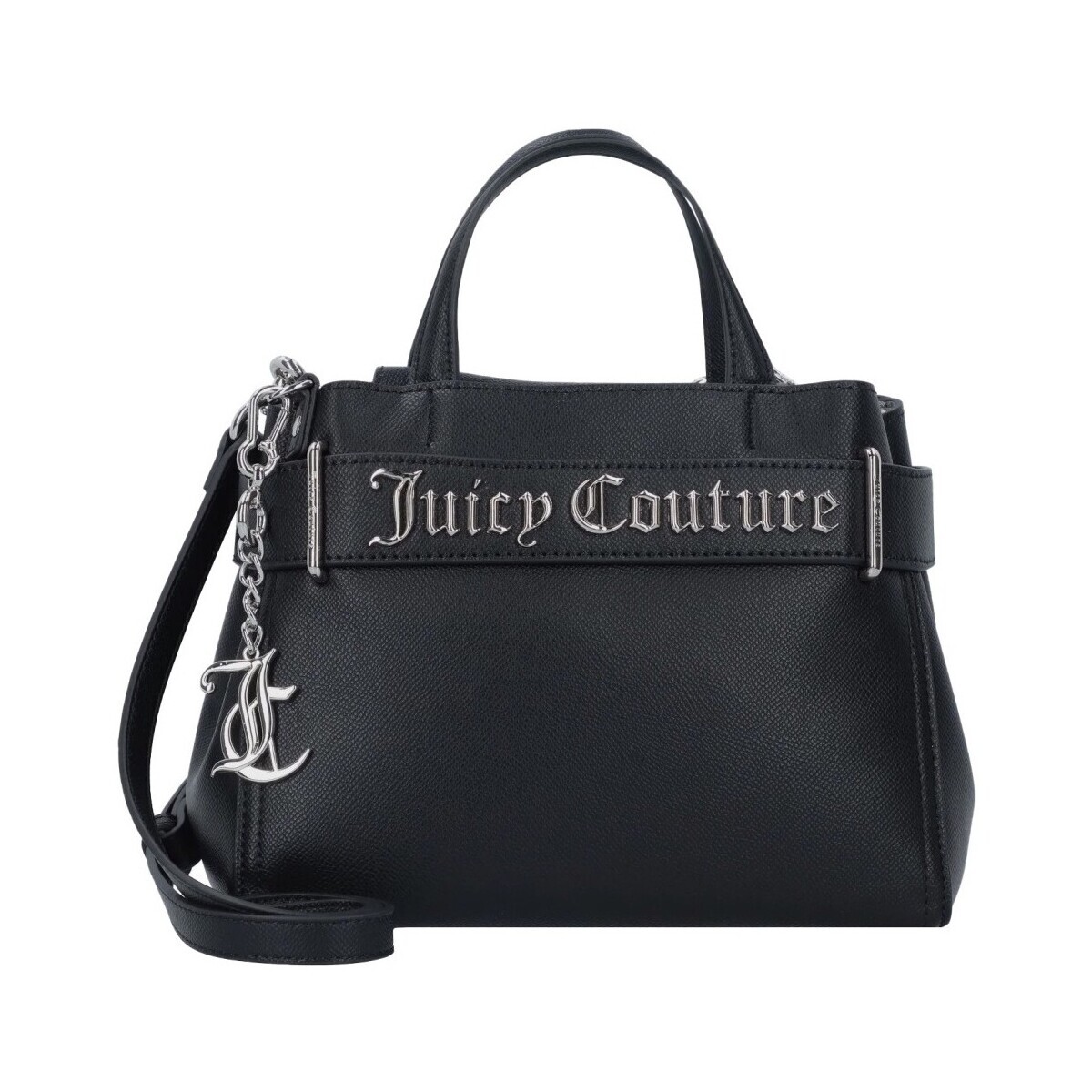 Juicy Couture  BIJJM3090WVP000  Černá