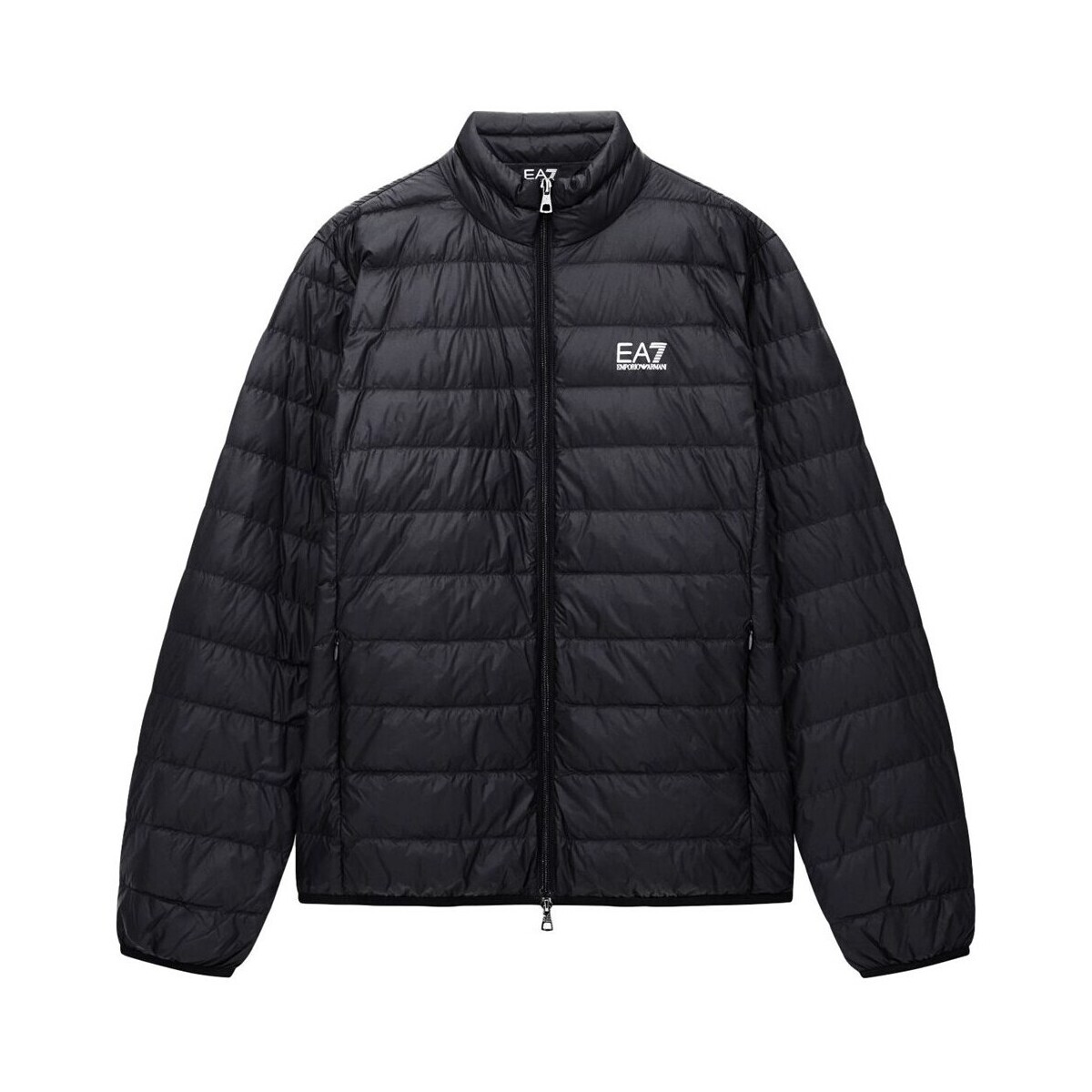 Emporio Armani  8NPB23PNGPZ01200  Černá