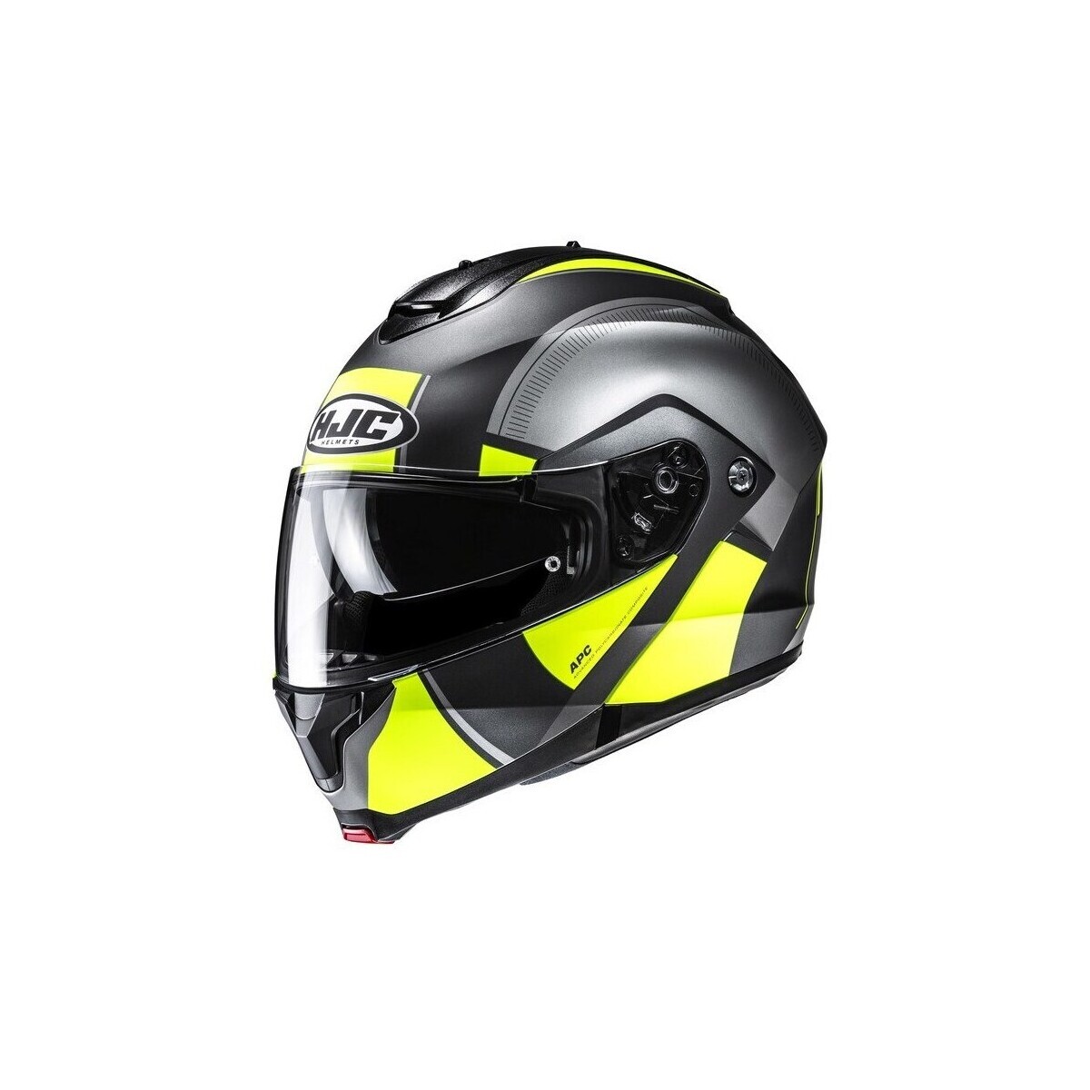 Hjc  C91n  ruznobarevne