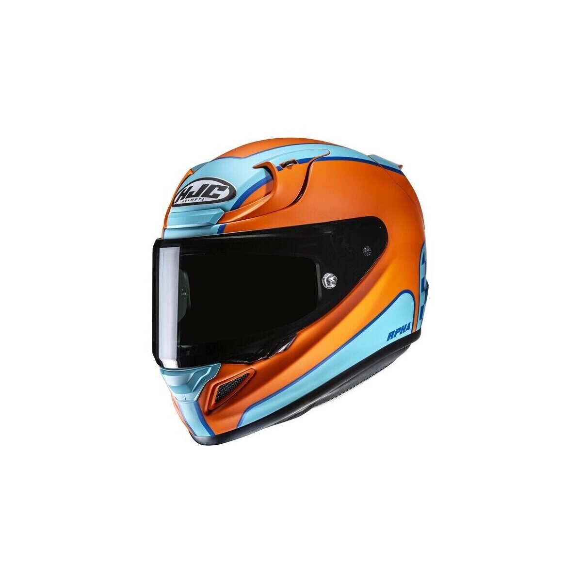 Hjc  Rpha12  ruznobarevne