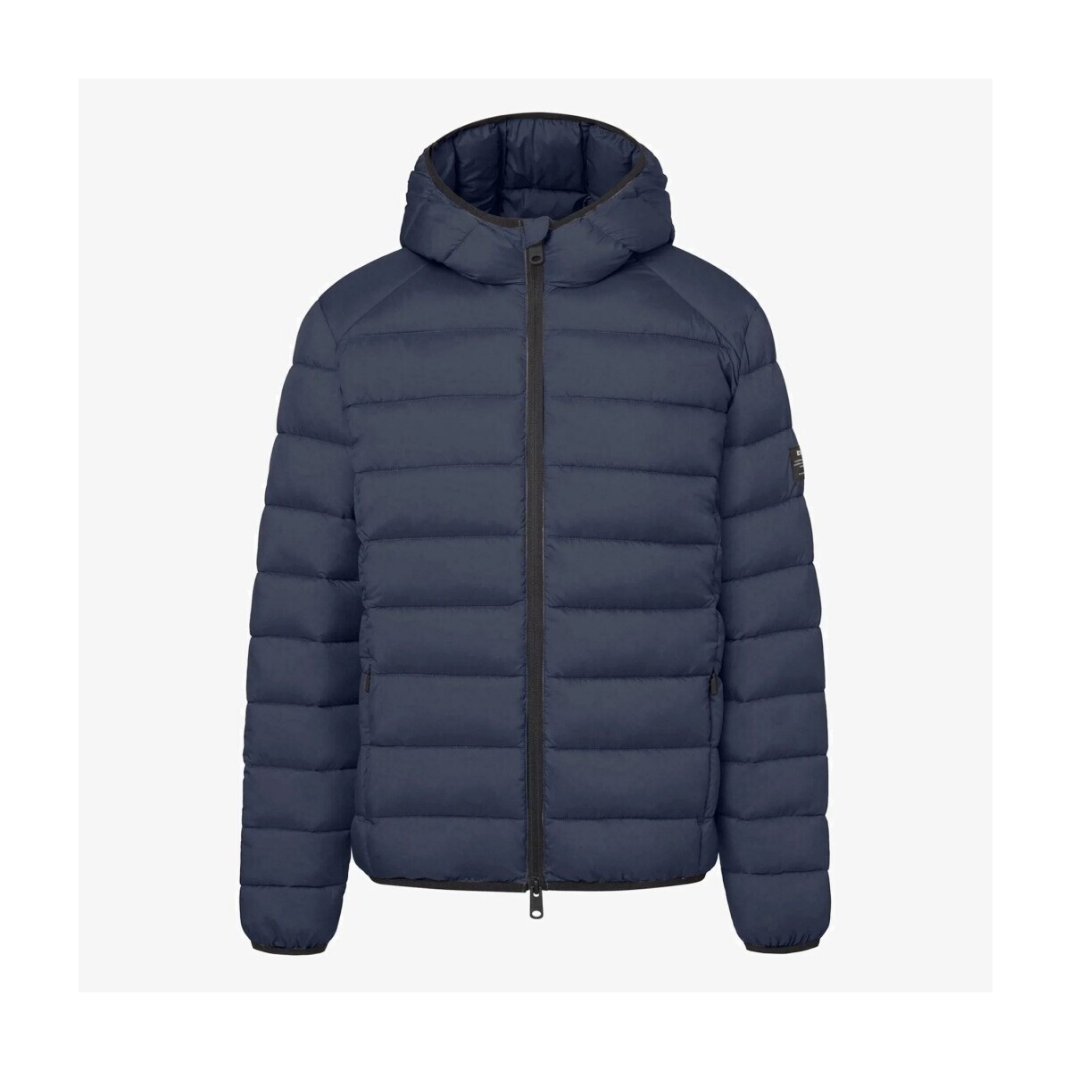 Ecoalf  ASPENALF JACKET  Modrá