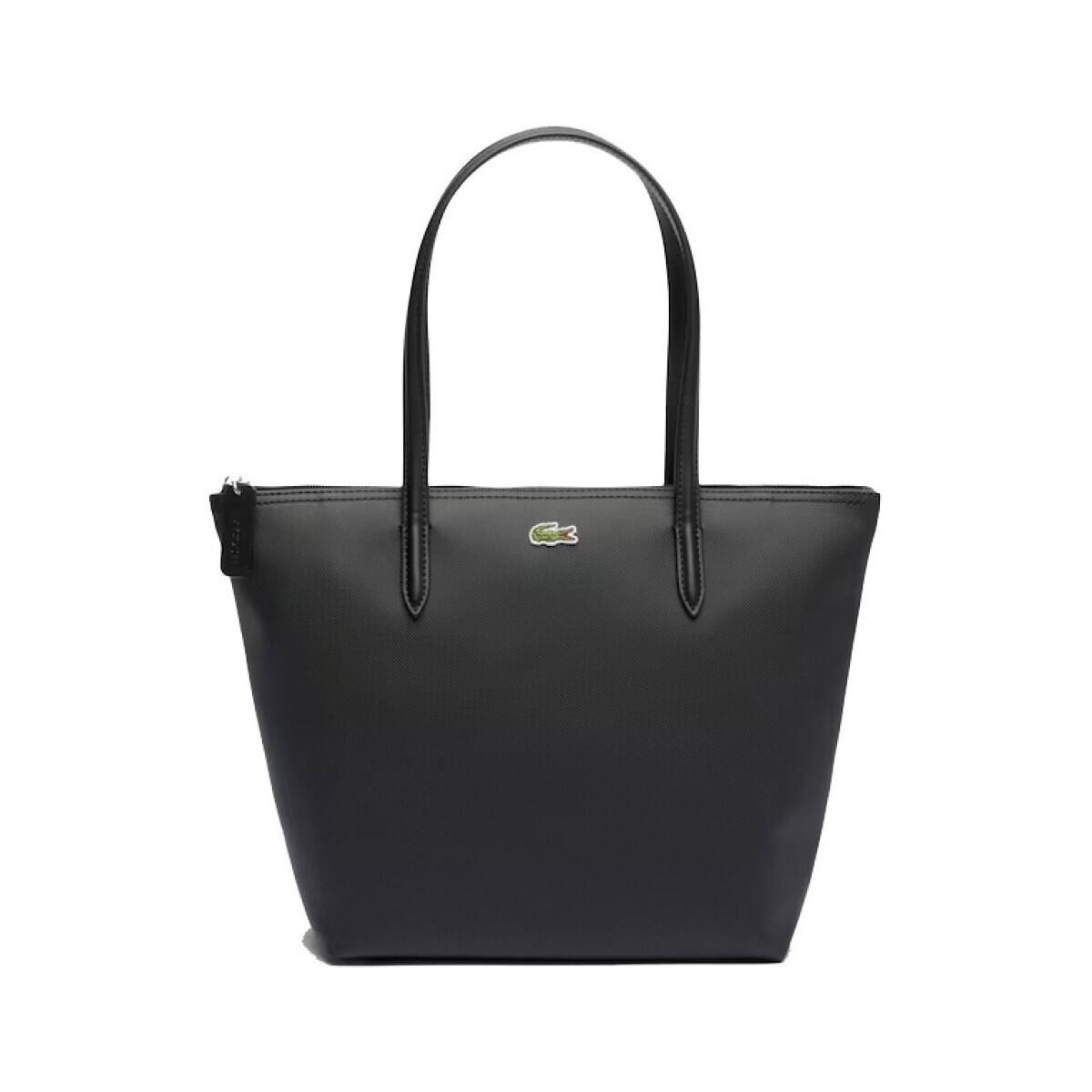 Lacoste  SHOPPING BAG  Černá
