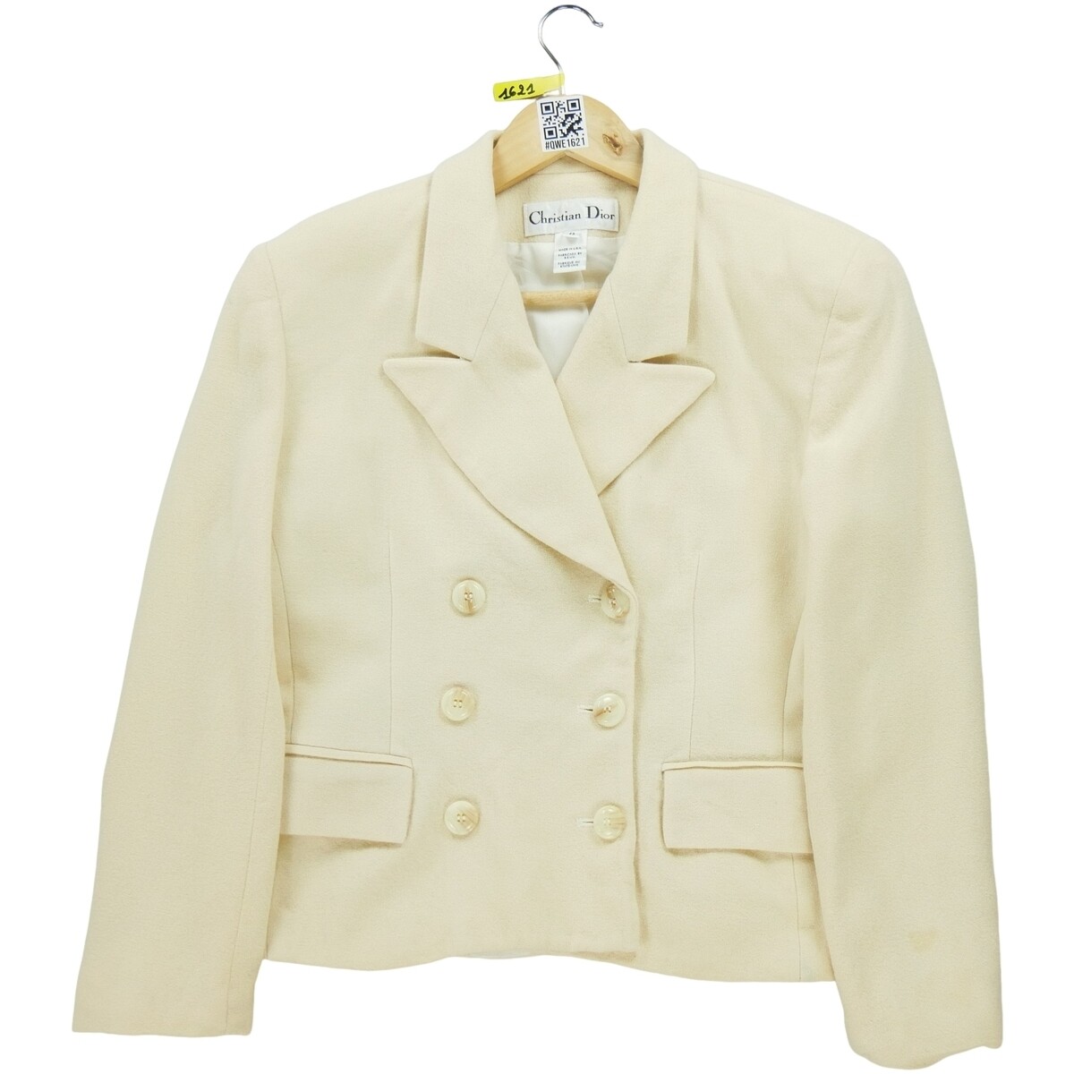 Dior  250862  Žlutá