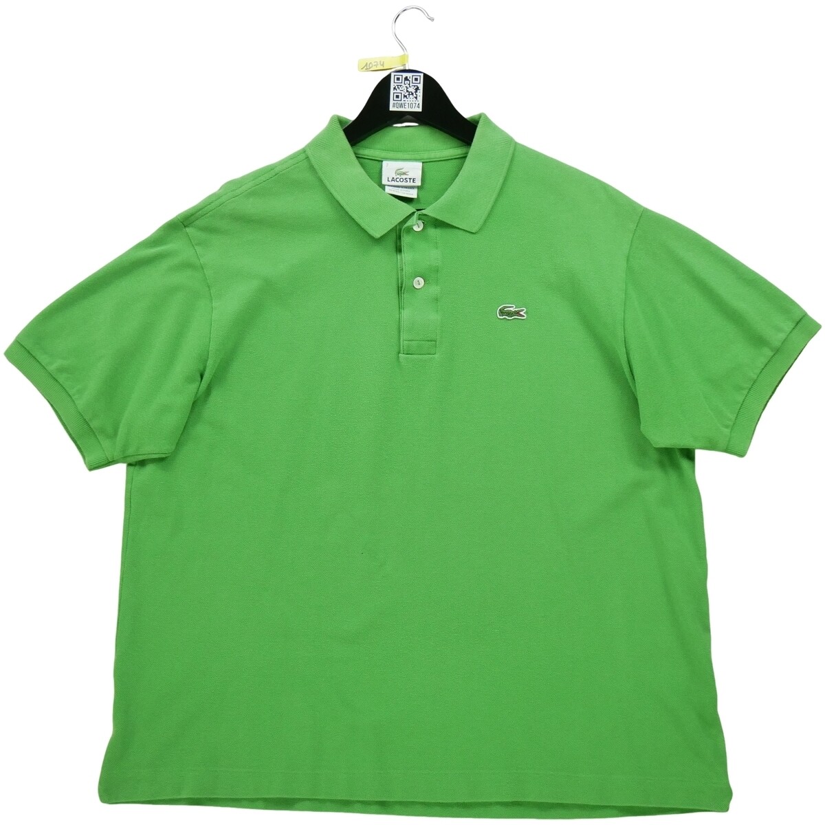 Lacoste  252932  Zelená