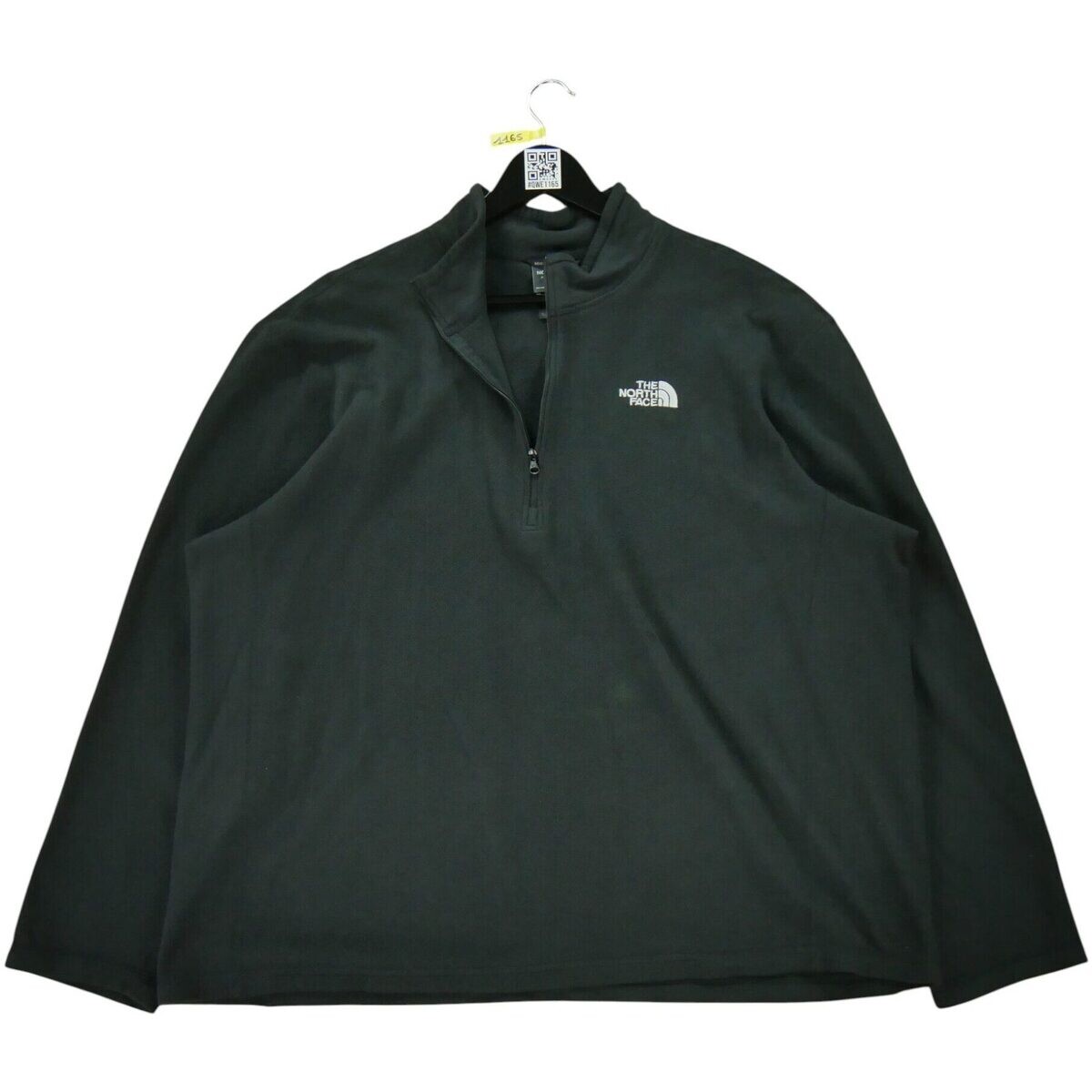 The North Face  250868  Černá