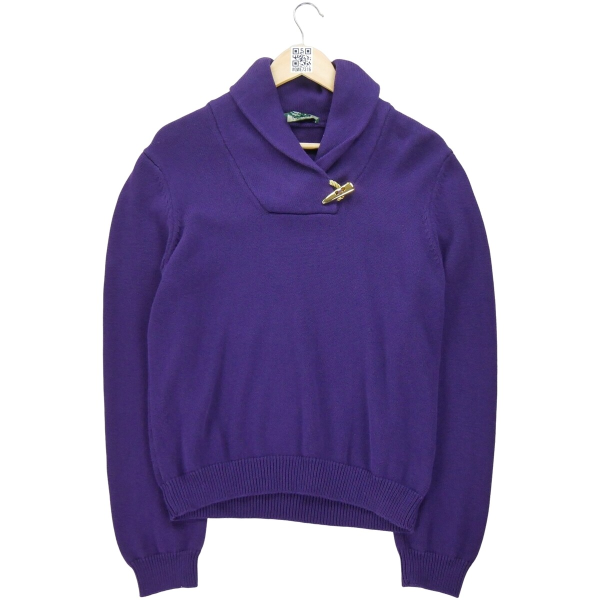 Lauren Ralph Lauren  252147  Fialová