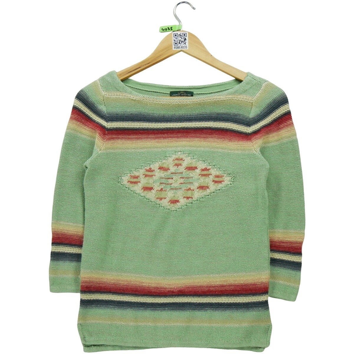 Lauren Ralph Lauren  252177  Zelená