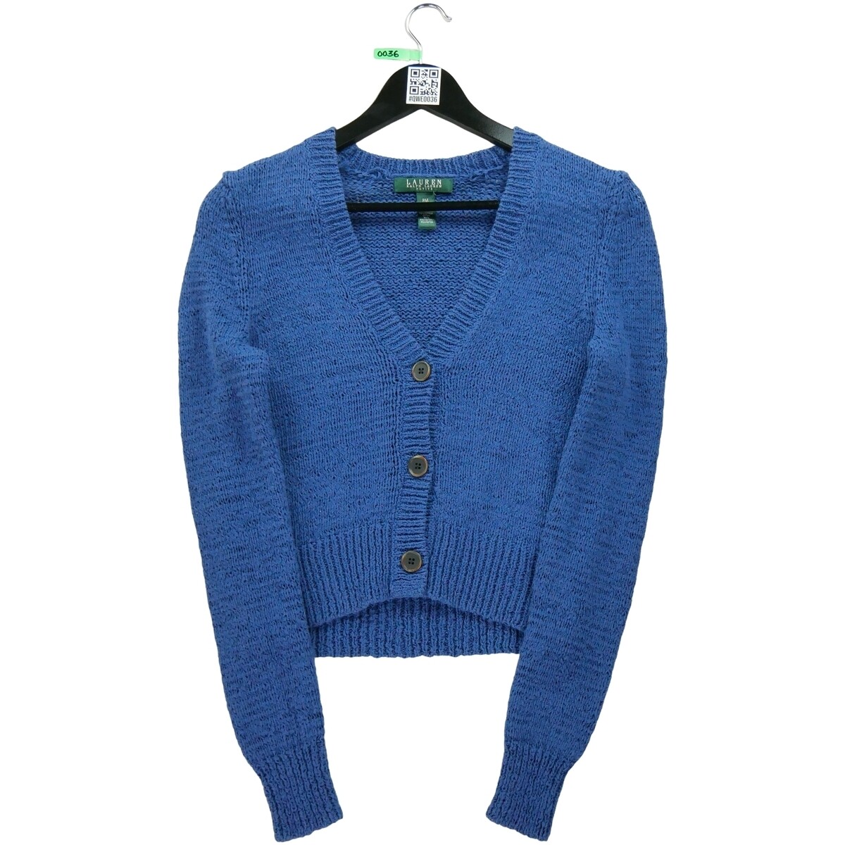 Lauren Ralph Lauren  252190  Modrá