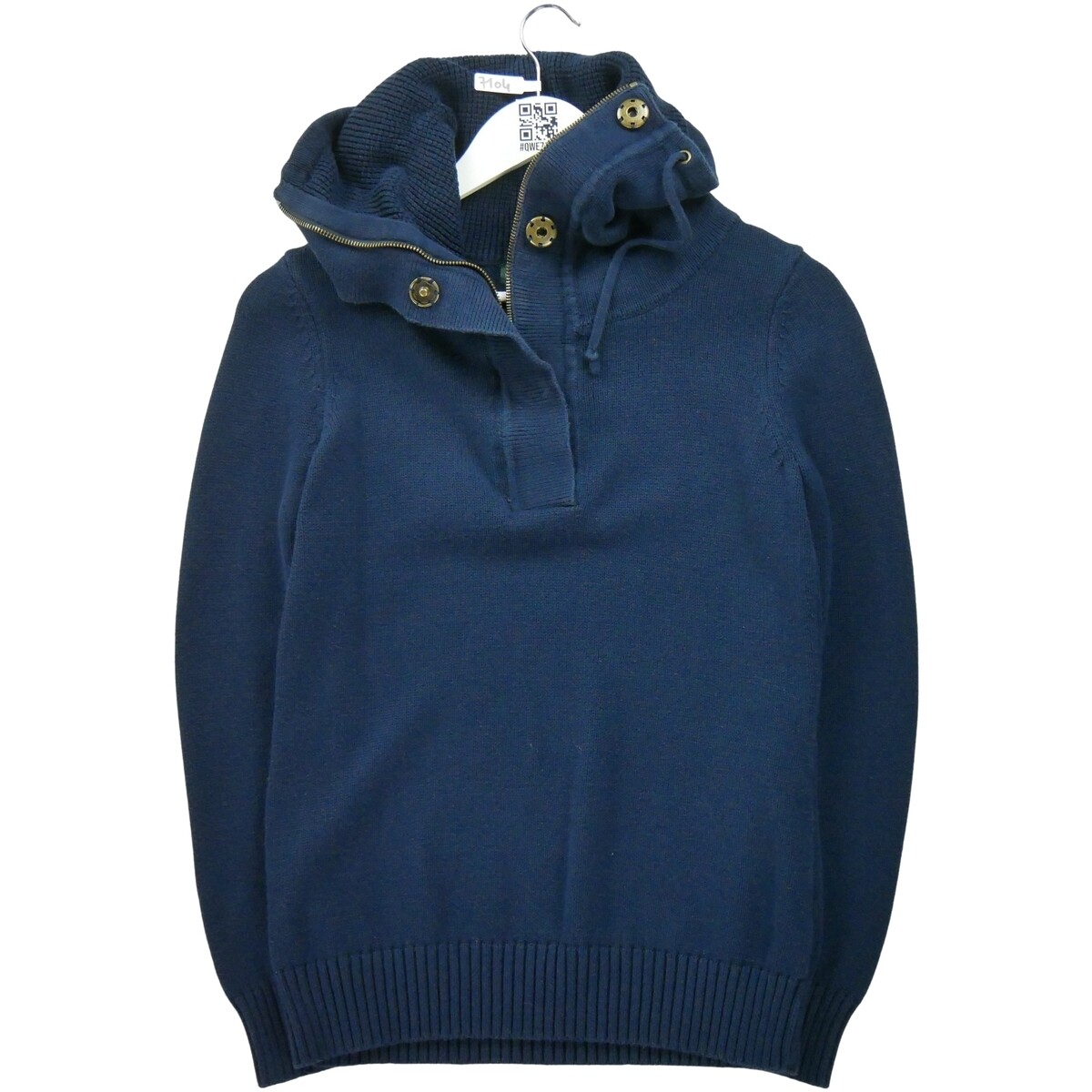 Lauren Ralph Lauren  252540  Tmavě modrá