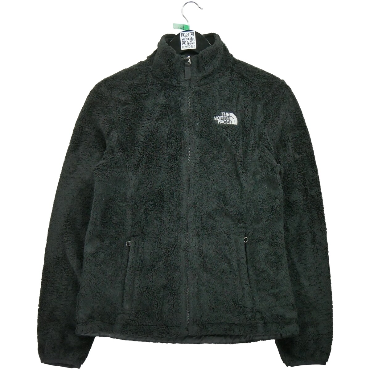 The North Face  252819  Černá