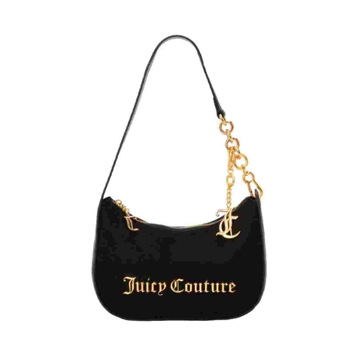 Juicy Couture  BIJJM8968WZC000  Černá