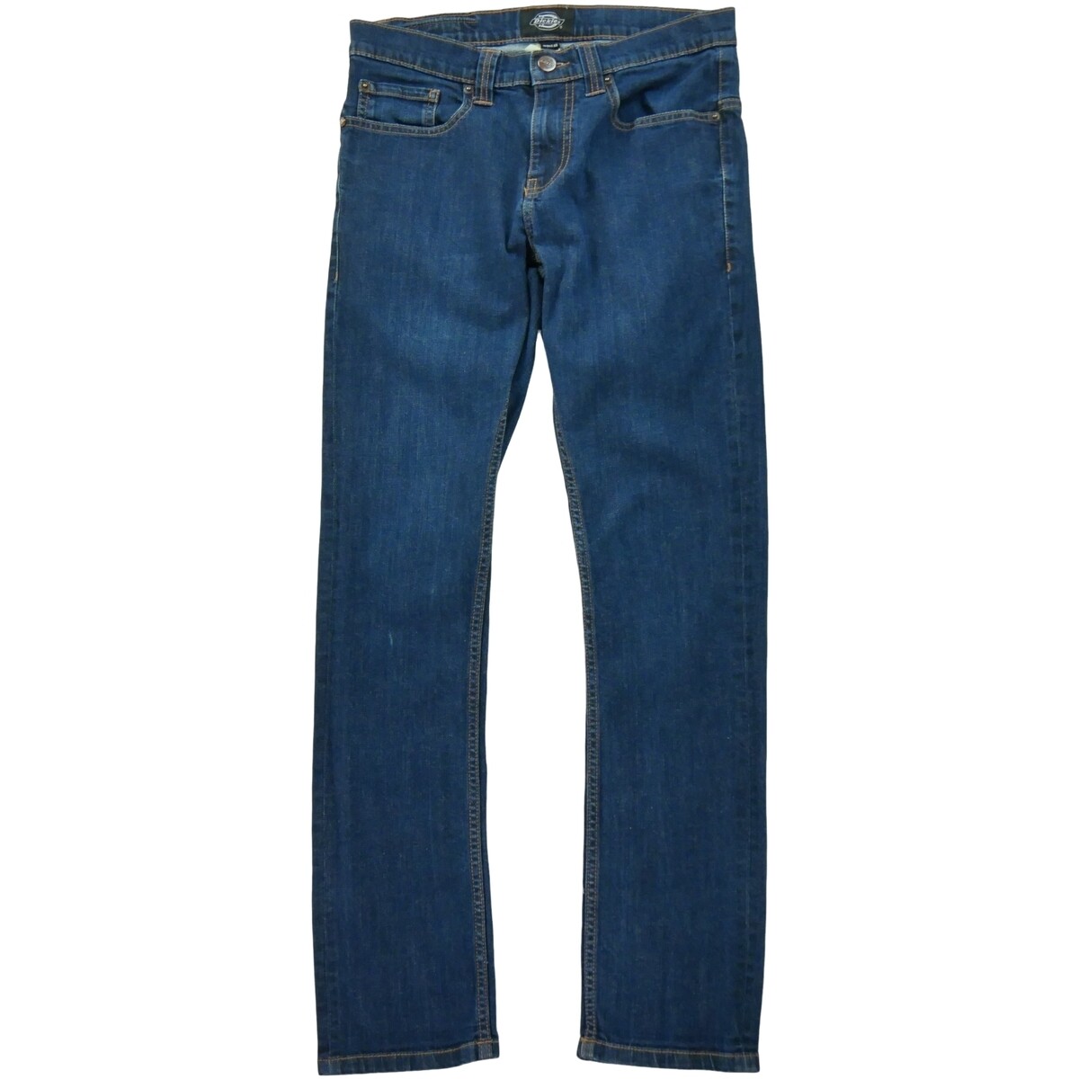 Dickies  252750  Modrá