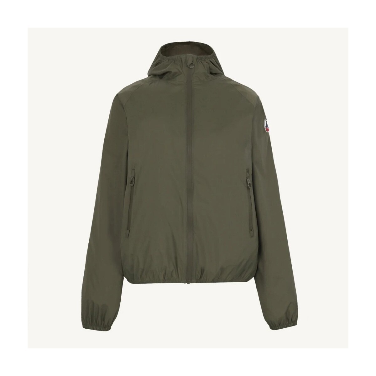 JOTT  FEROE  Zelená