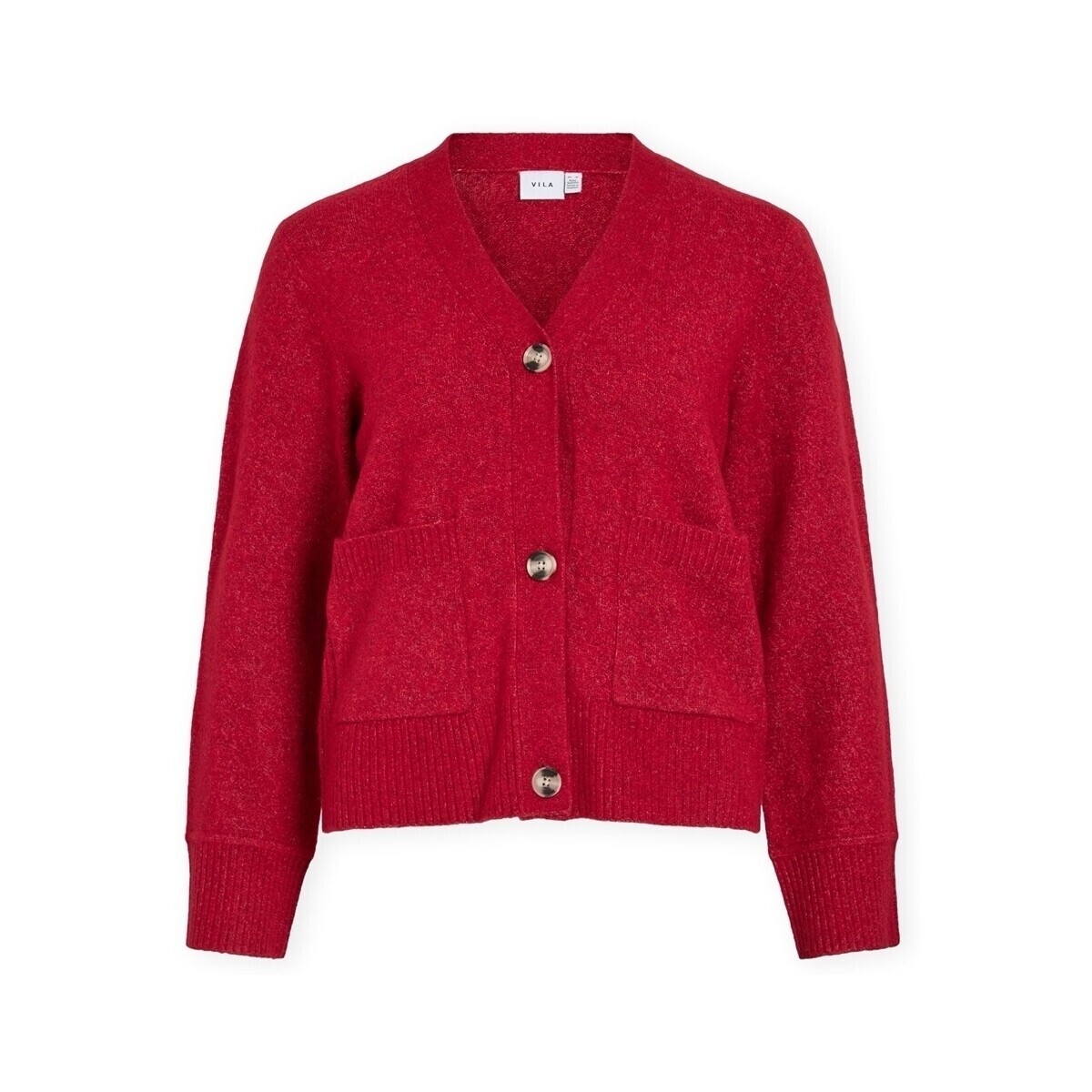 Vila  Miraz Cardigan  - Jester Red  Červená