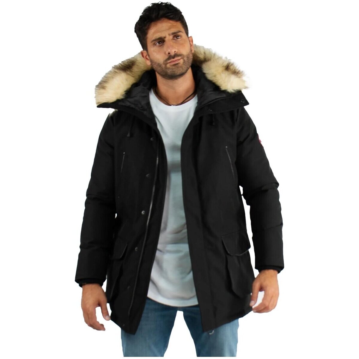 Paragoose  MARIO  Černá