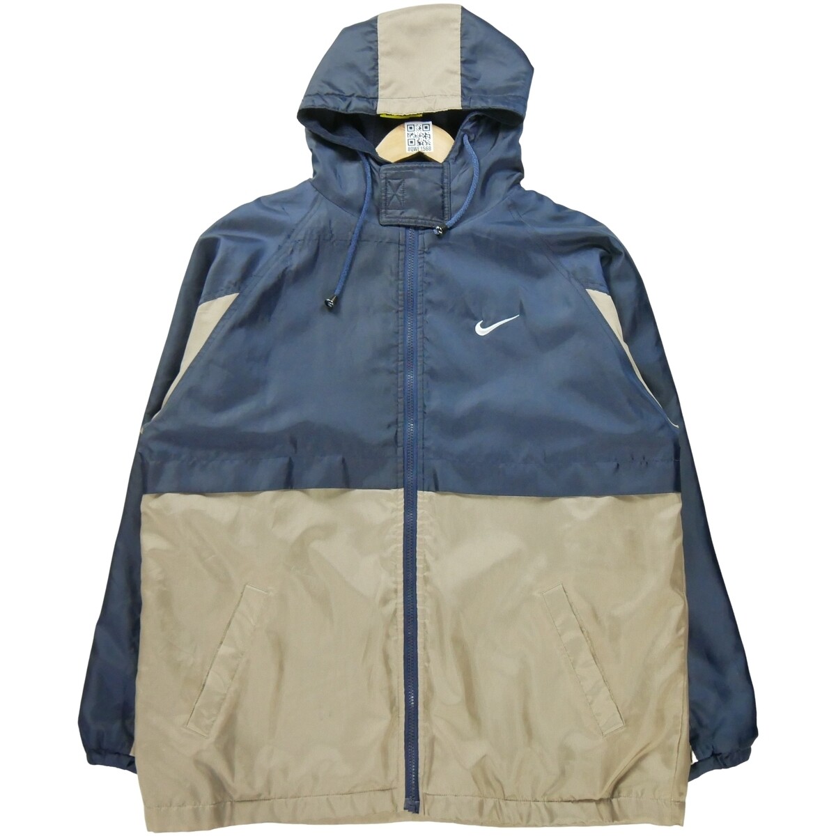 Nike  250865  Tmavě modrá