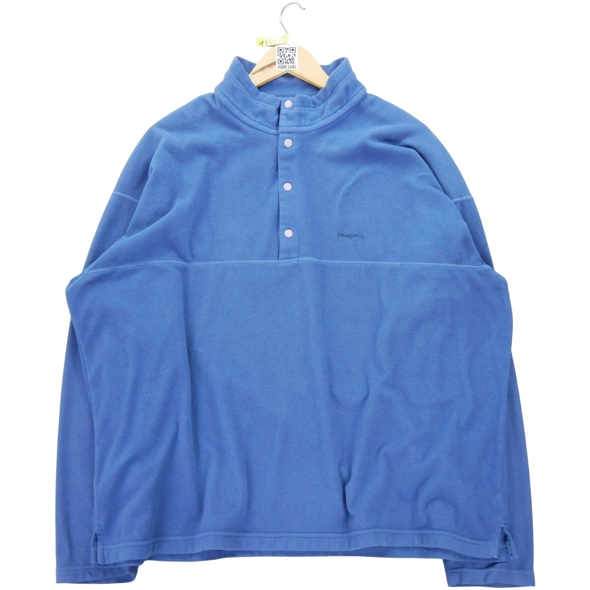 Patagonia  250870  Modrá