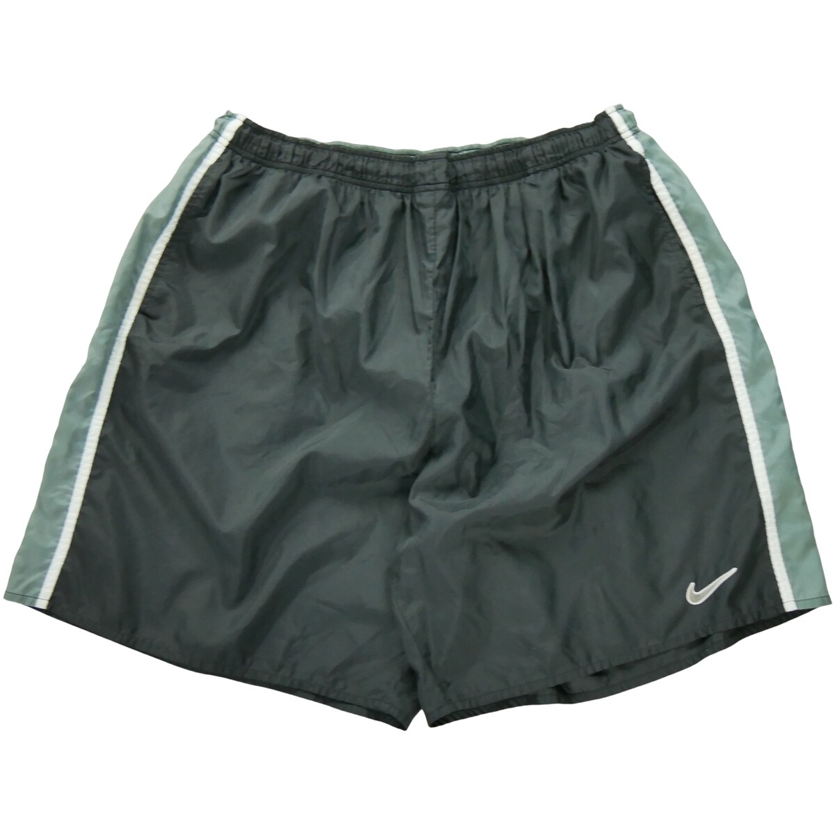 Nike  252052  Černá