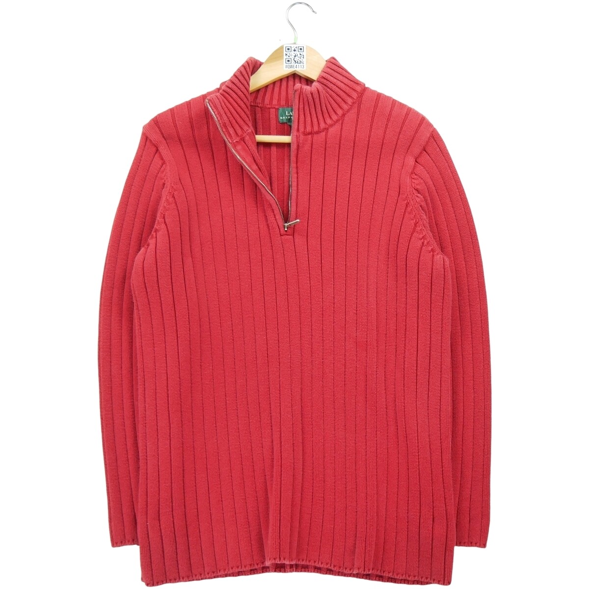 Lauren Ralph Lauren  254680  Červená