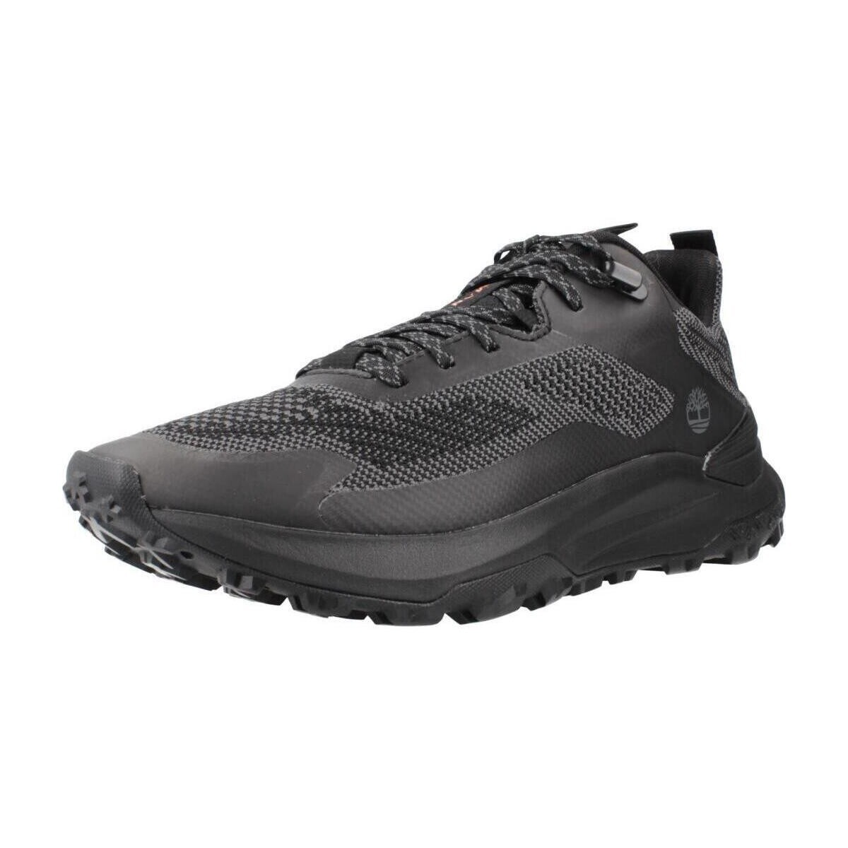 Timberland  MOTION ACCESS LOW LACE  Černá