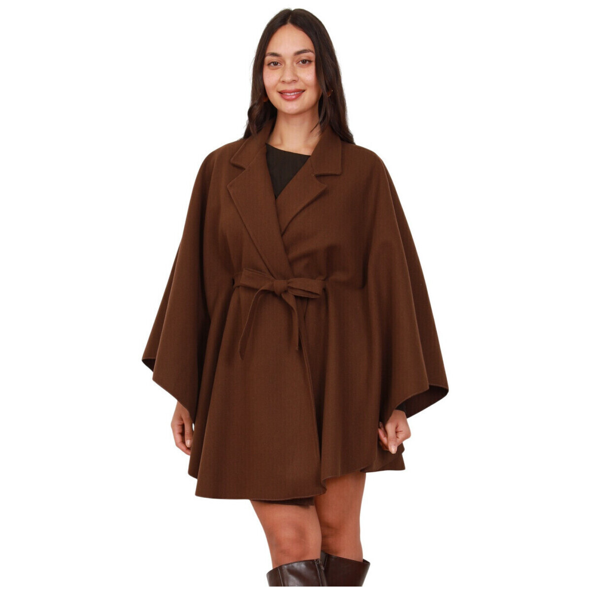 La Modeuse  76702_P181663  Hnědá