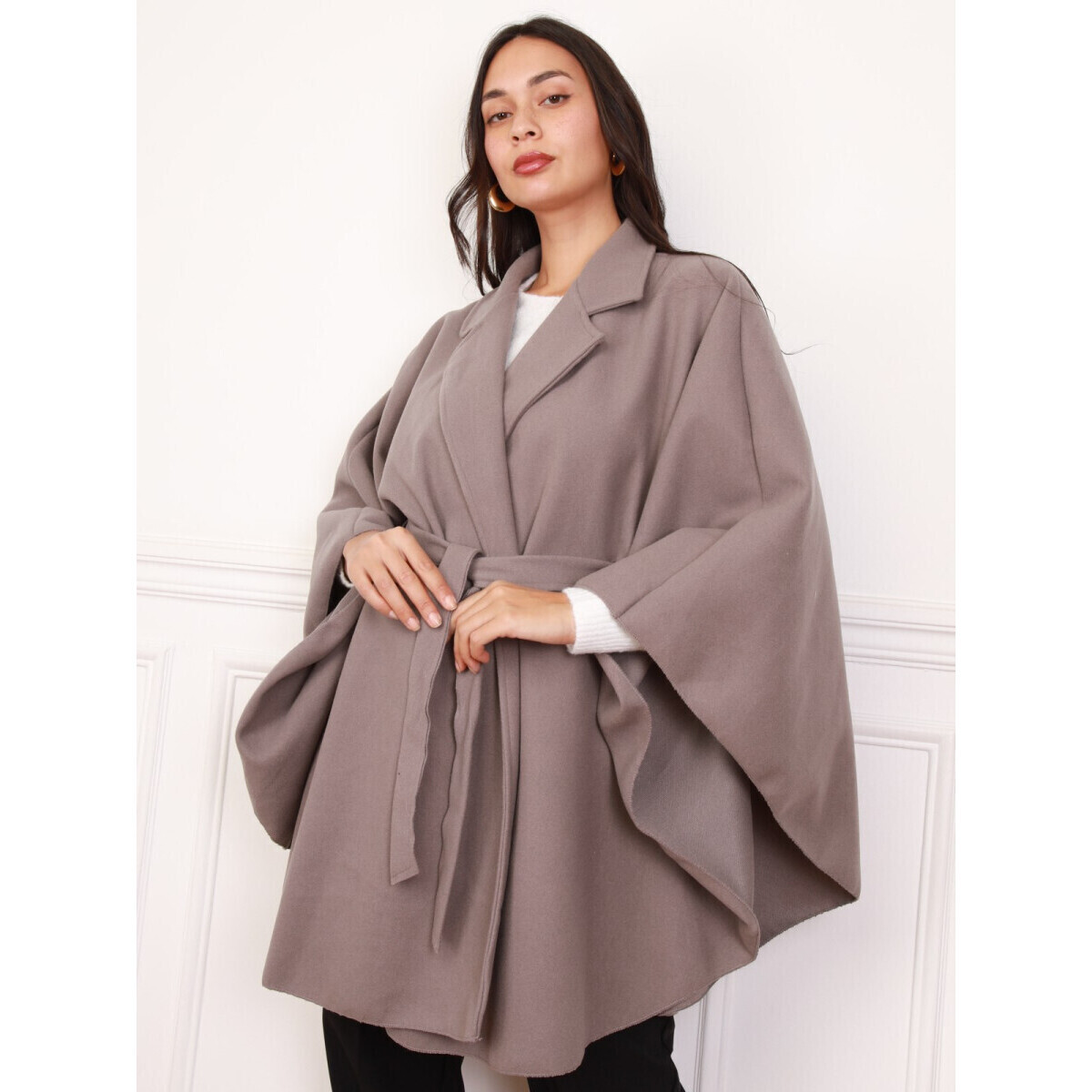 La Modeuse  76790_P181947  Béžová