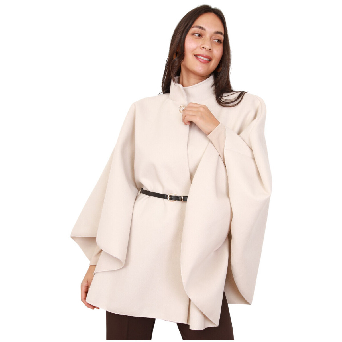 La Modeuse  76791_P181948  Béžová