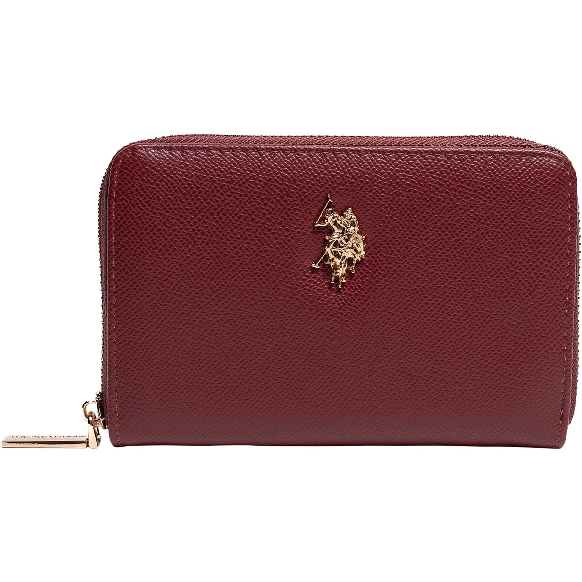 U.S Polo Assn.  270769  Červená