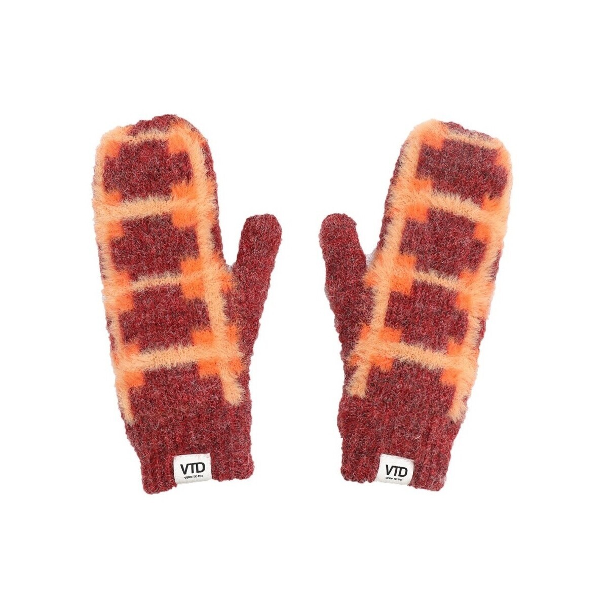 Verb To Do  JUST CREATING  Červená