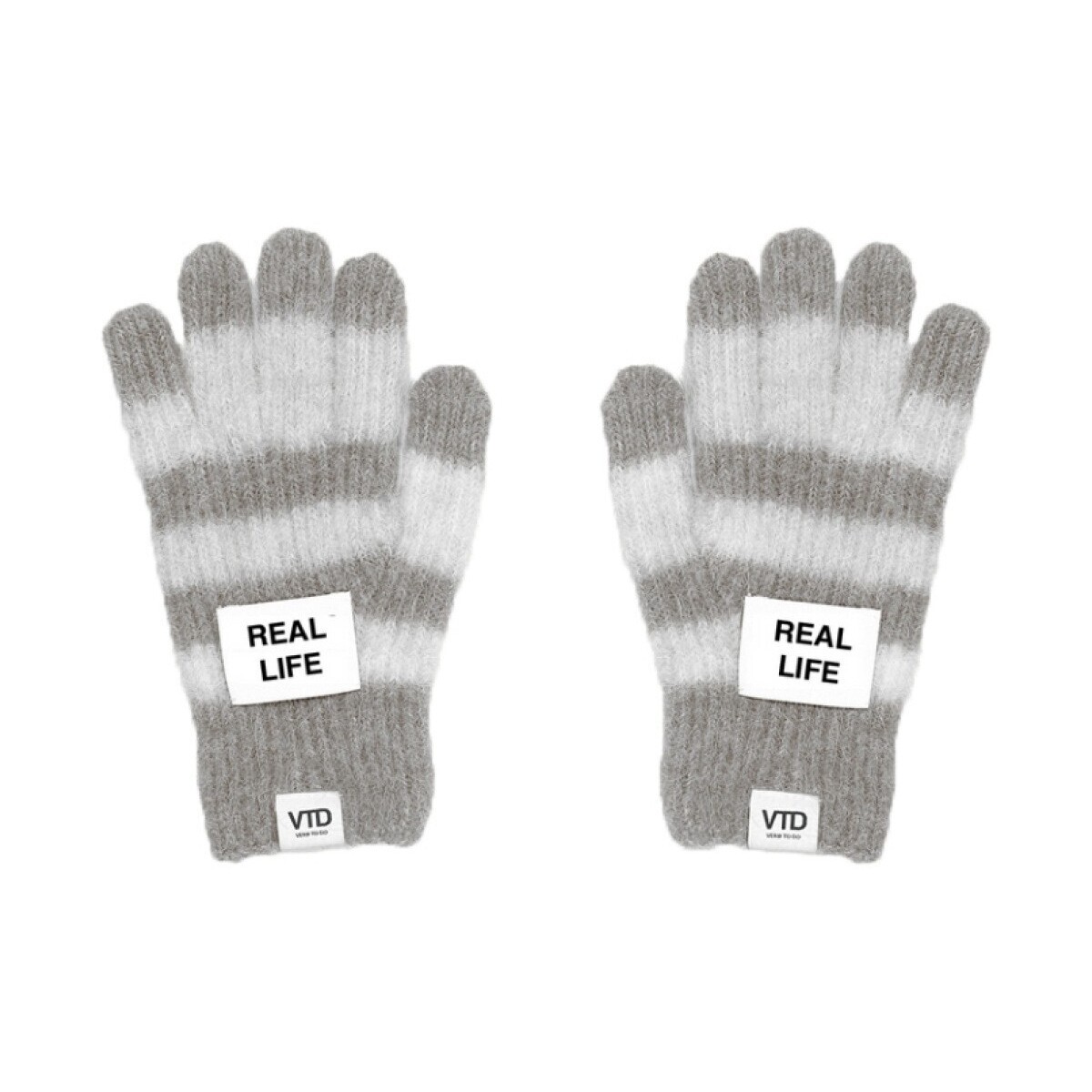 Verb To Do  JUST CREATING  Šedá