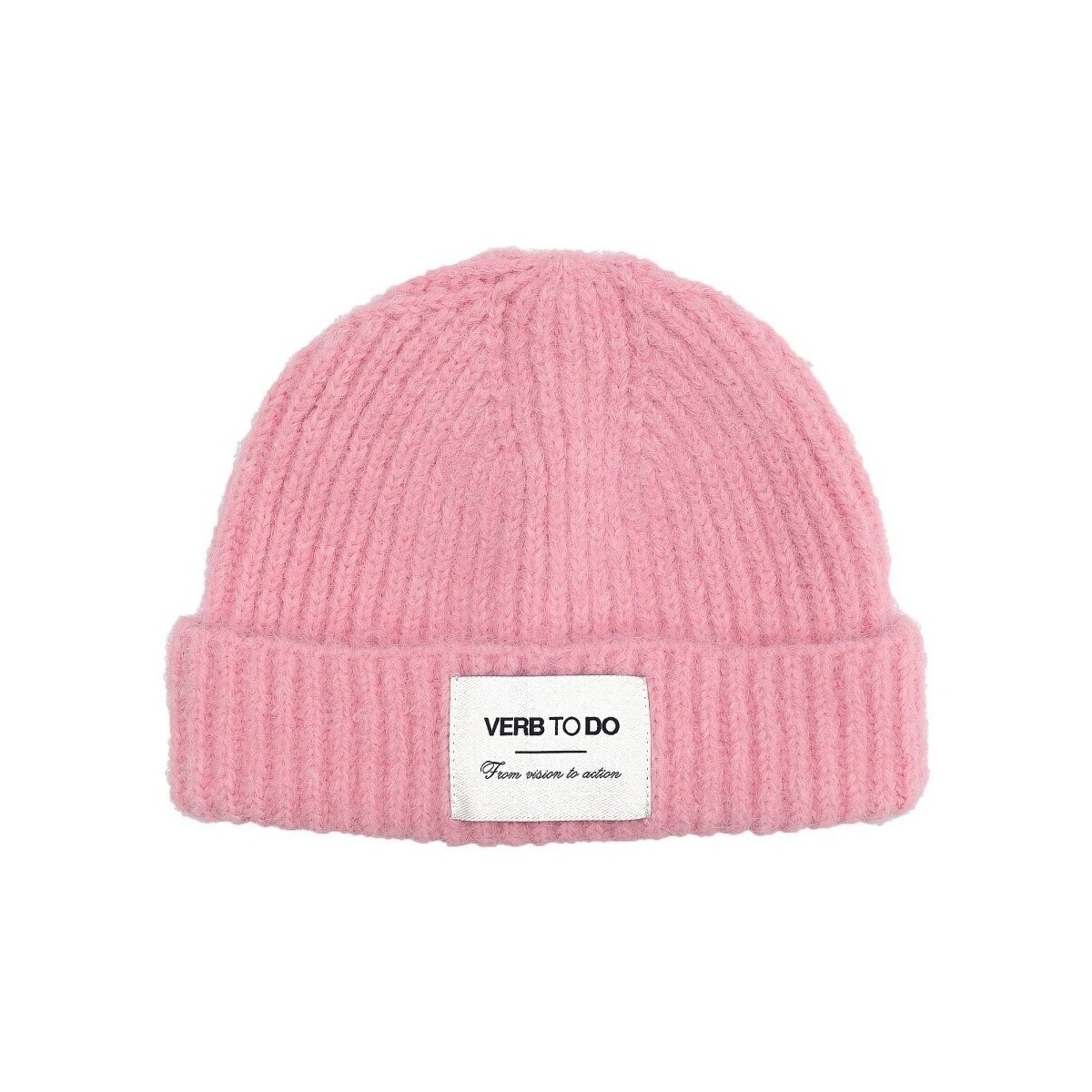 Verb To Do  JUST CREATING  Růžová