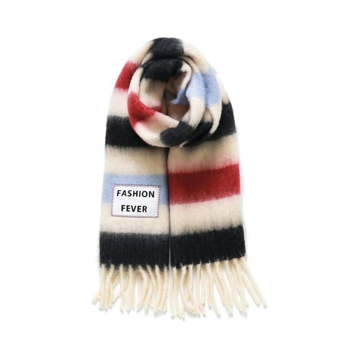 Verb To Do  FASHION FEVER  ruznobarevne