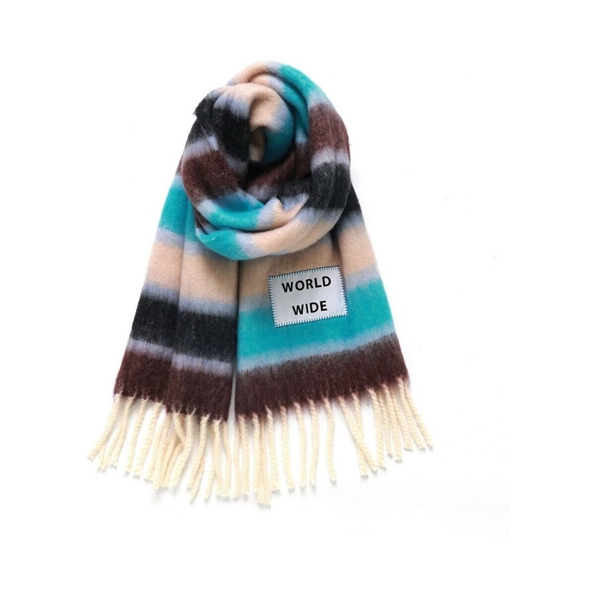 Verb To Do  WORLD WIDE  ruznobarevne