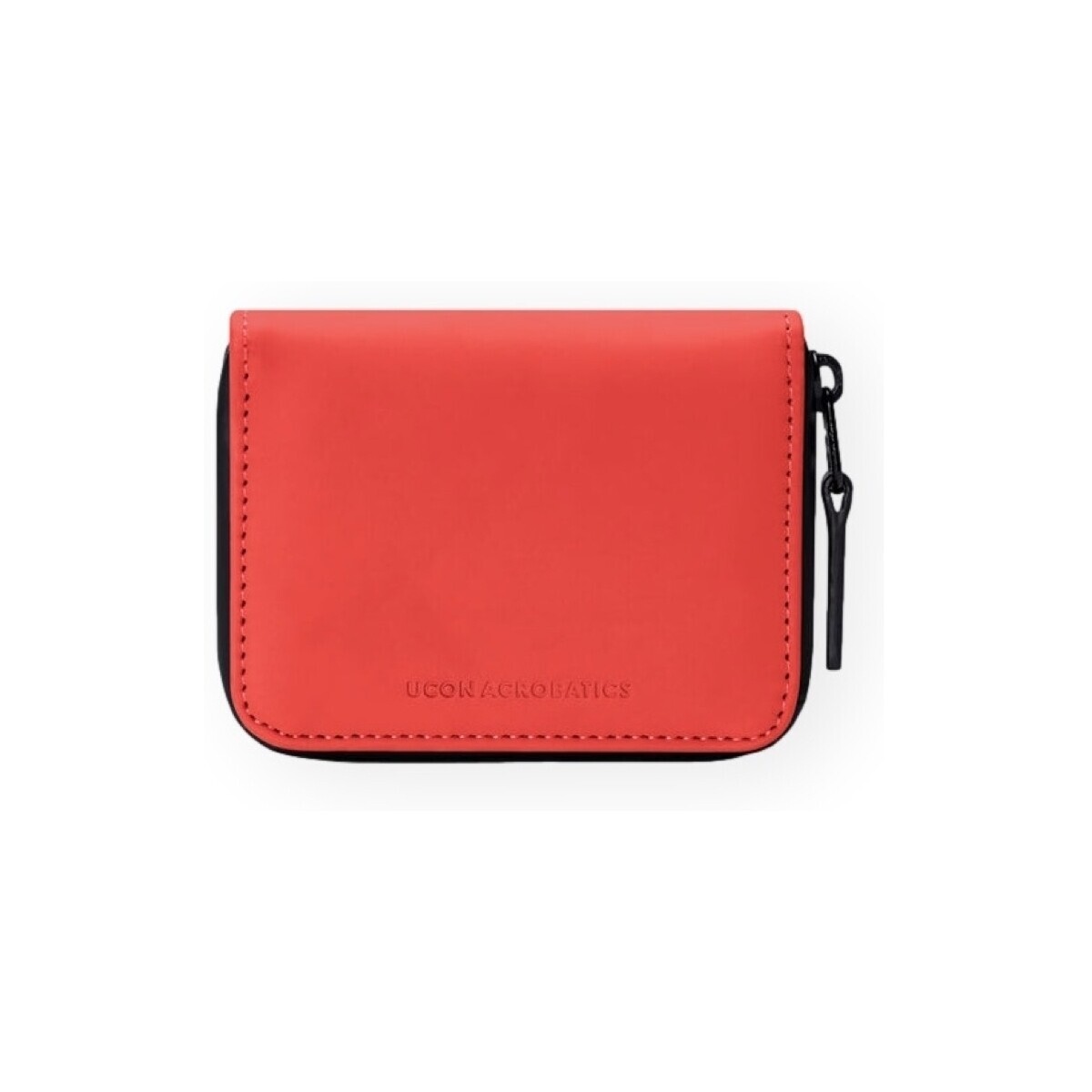 Ucon Acrobatics  Denar Wallet - Red  Červená